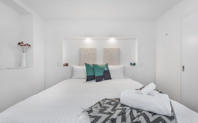 Cosy Cottesloe - Mount Wellington View