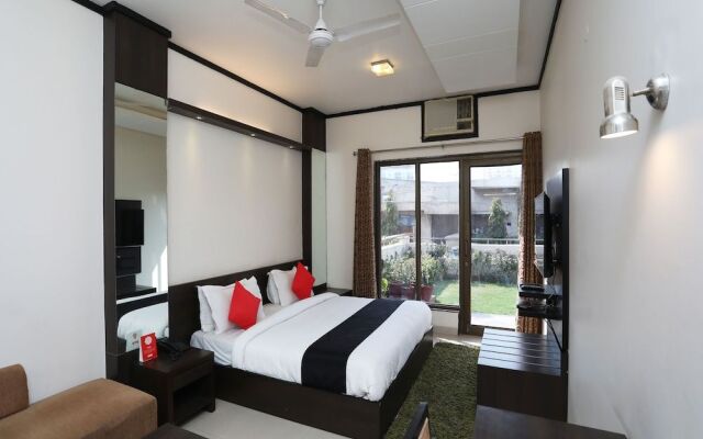 Capital O 29756 Golf View