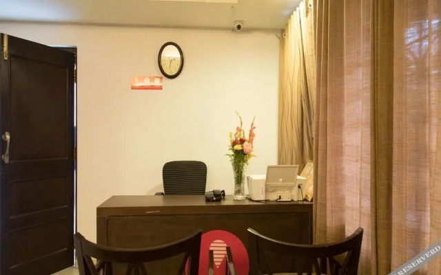 Streeshahi Service Apartment by OYO Rooms