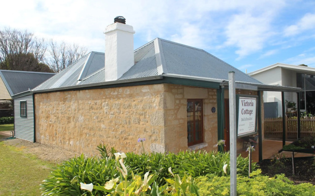 Victoria Cottage