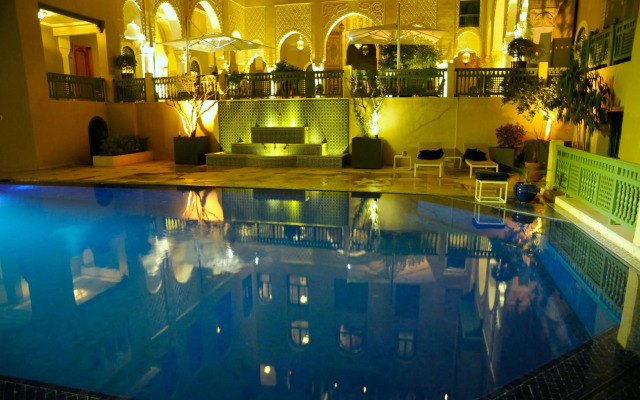 Palais Faraj Suites & Spa