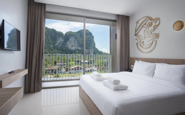 Centara Life Phu Pano Resort Krabi — фото 4