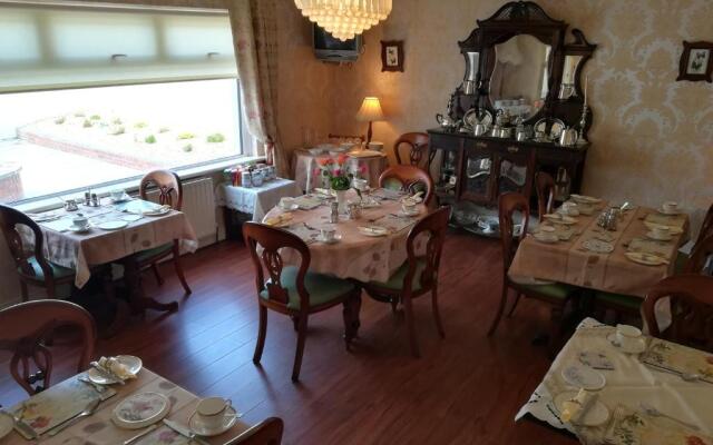Rosemount B&B