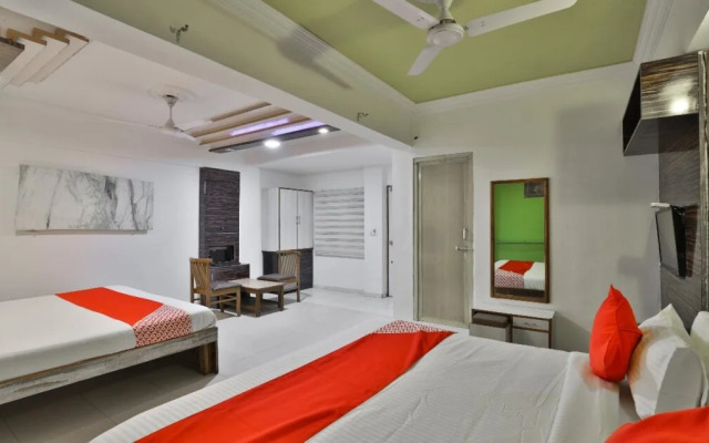 Hotel Krishna By OYO Rooms