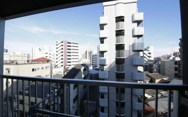 Best Residence Kujo 502