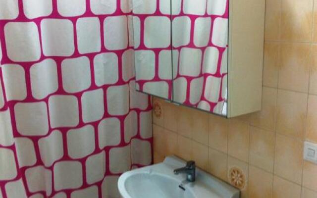 Apartamento El Primer Sol