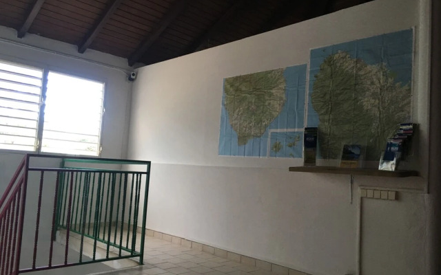 JackTavern HoStel