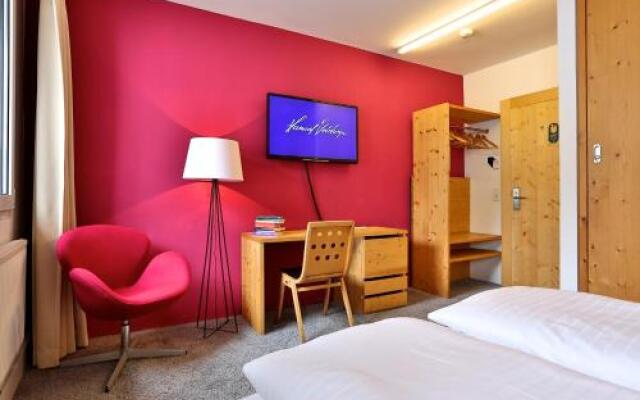 Boutique Hotel Steinerwirt1493
