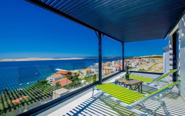 Luxury Apartments Madomi