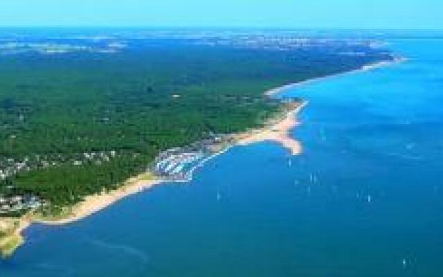 Ocean Foret