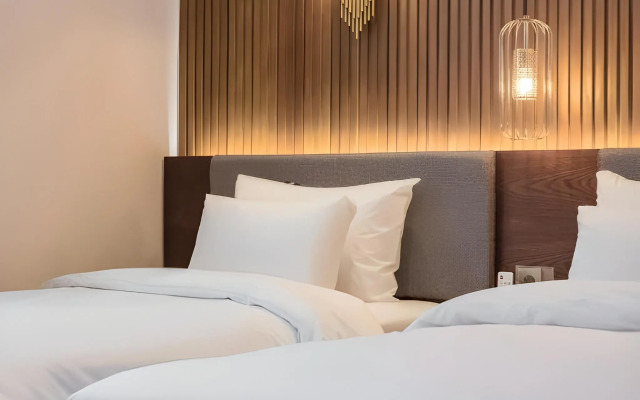 Stubborn Hotel
