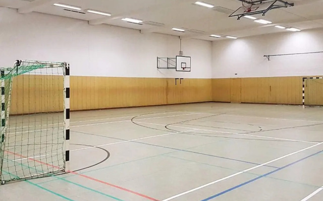 Holiday Home in Grossenbrode