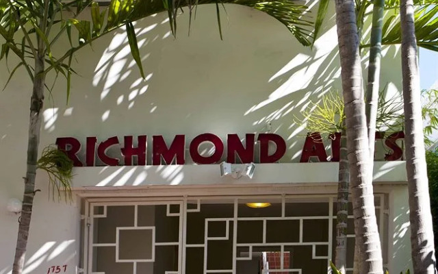 Richmond Studios South Beach