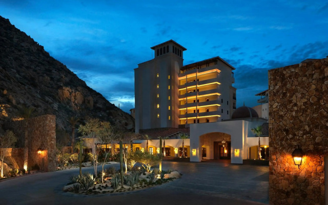 Grand Solmar Lands End Resort And Spa