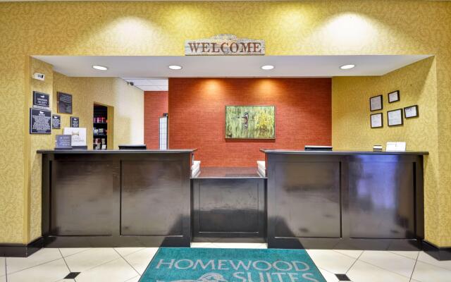 Homewood Suites by Hilton Tulsa-South