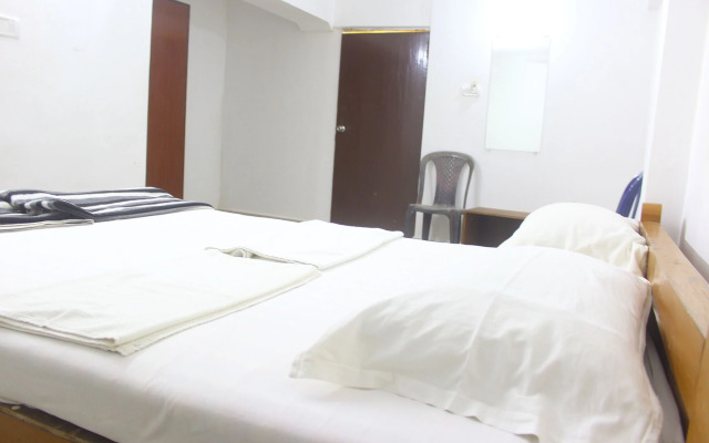 Poonam Village Resort