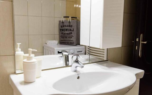 50 M Kerameikos Metro Cosy Luxury Apartment