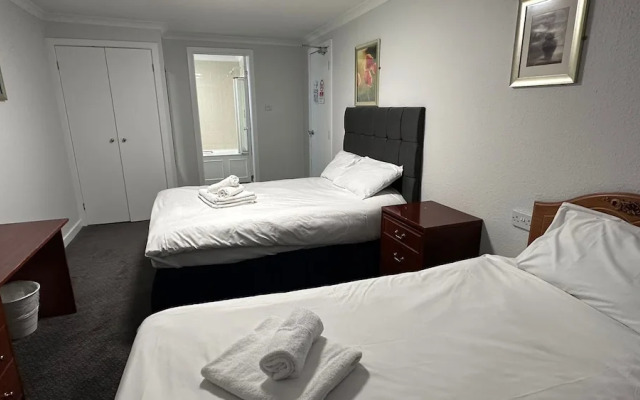 The Bruce Hotel