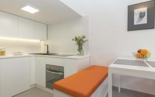 Residence I Chioppi nr. 6