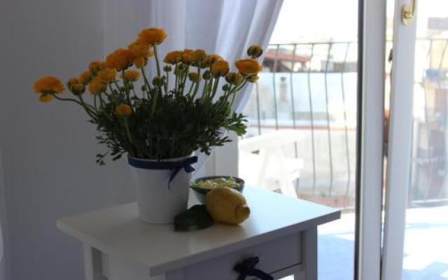 Casa Blu Cobalto Bed And Breakfast