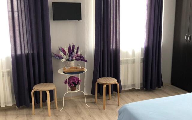 Гостевой дом