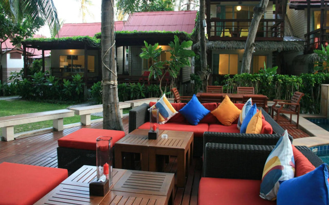 Palita Lodge