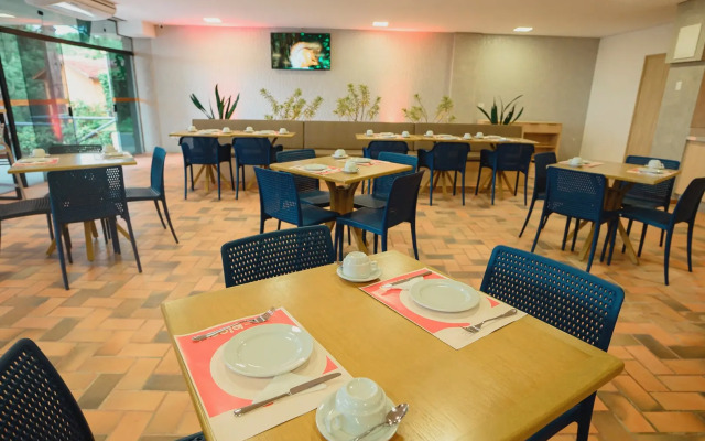 Bleev Thermas Da Mata