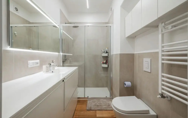 VivimiHome - Navigli App con Garage