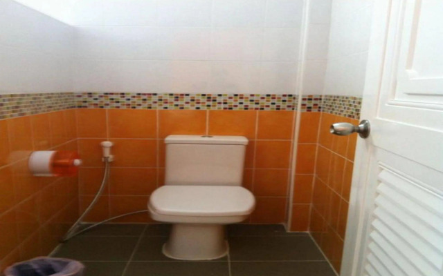 Lanta Sun Smile Place