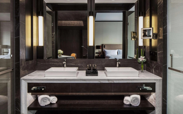 Hilton Ningbo Dongqian Lake