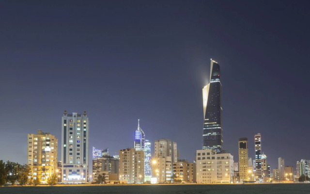 Carlton Tower Hotel Kuwait