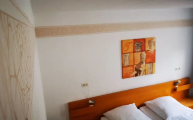 Hotel Jakoberhof