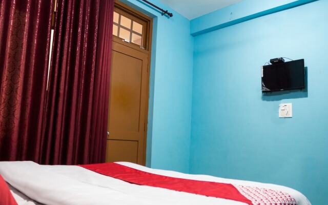 OYO 13846 Home Cozy Studio Naddi