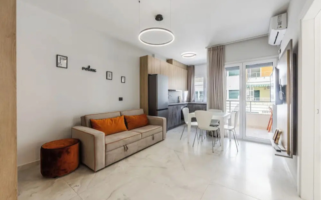 Relax Seaview Apartment