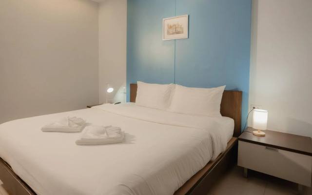 Morage Hotel Phitsanulok