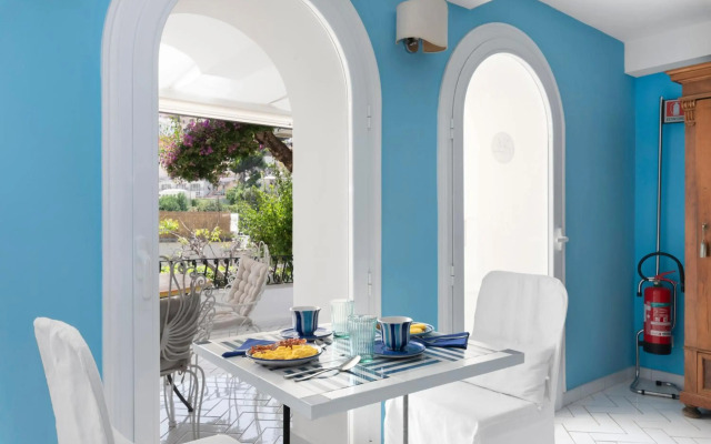 Hotel La Bougainville