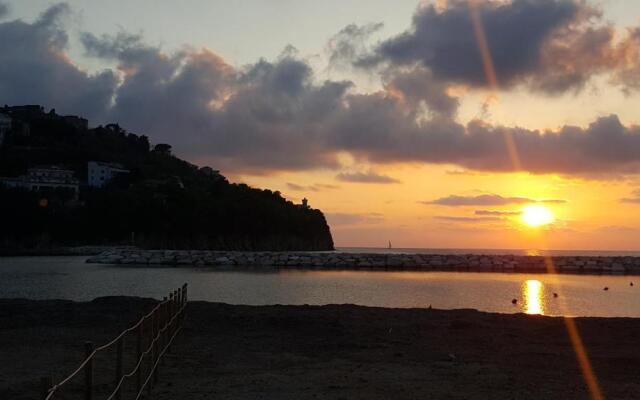 Casa vacanze "Villa Agropoli"