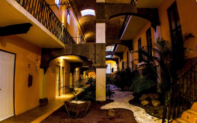 Hotel Guanajuato