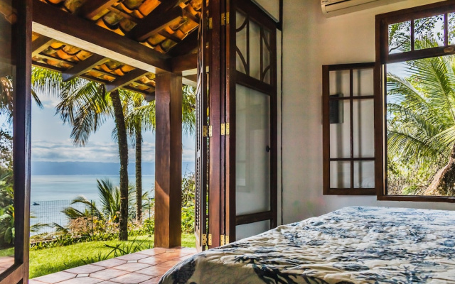 Mansão da Vila - Ilhabela