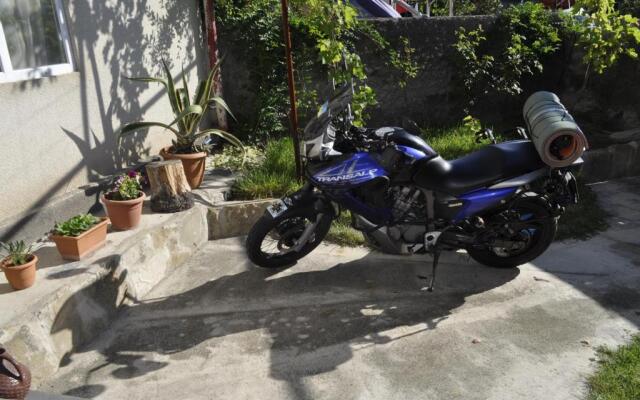 Guest House Mtskheta