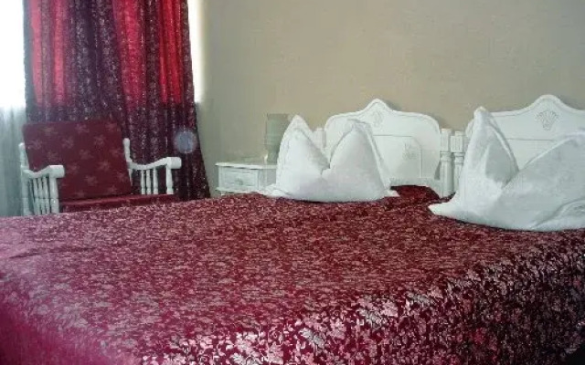 Hotel Belvedere