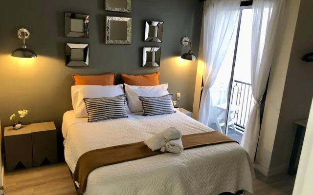 V&S Hostel Boutique Buenos Aires