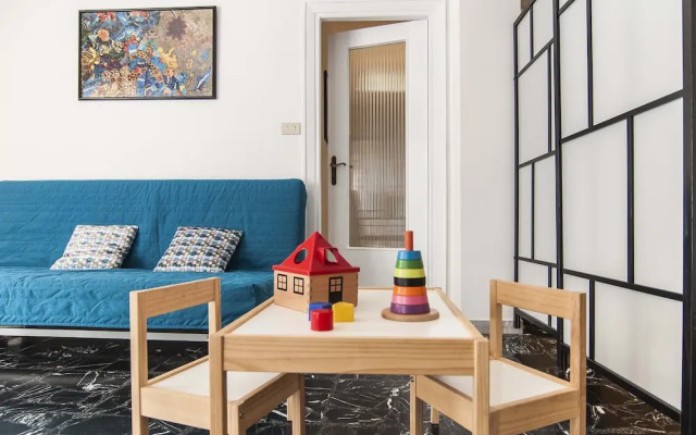 Casa Vacanza Cariddi