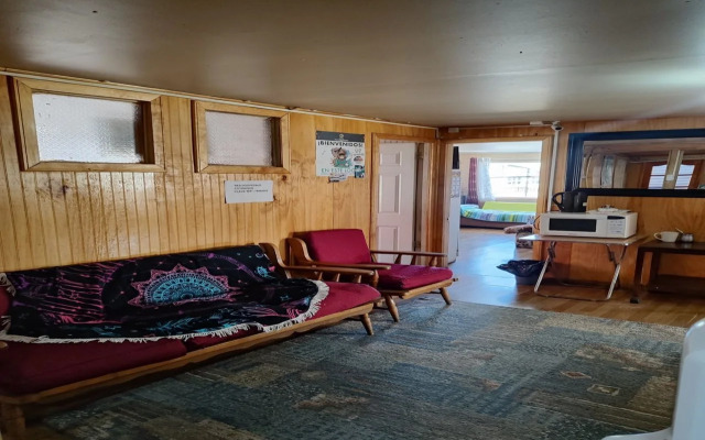 Alma Patagona Hostel Coyhaique