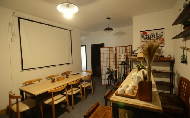 Zhuhai Liaofanwu Hostel