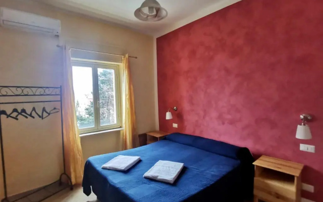 Hotel Innpiero Taormina