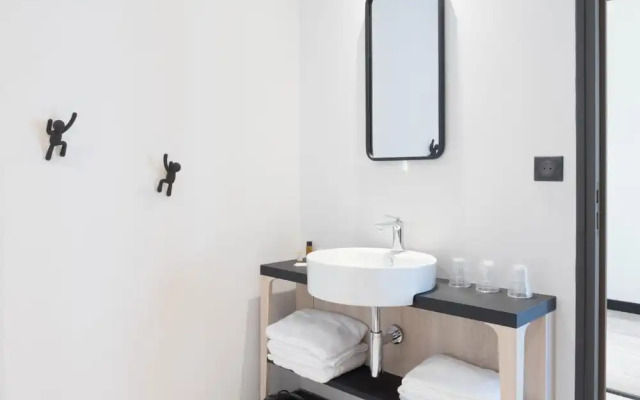 Urban Style Hotel de France