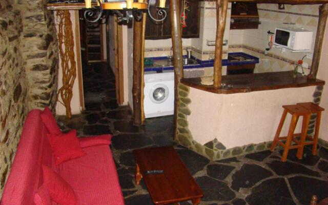 La Ortiga Casa Rural