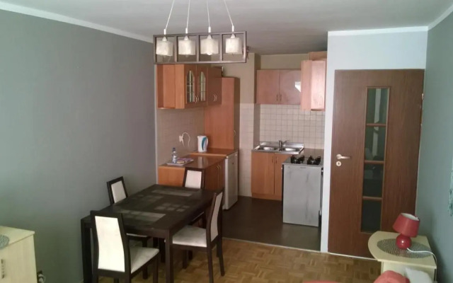 Apartament 6 Pietro