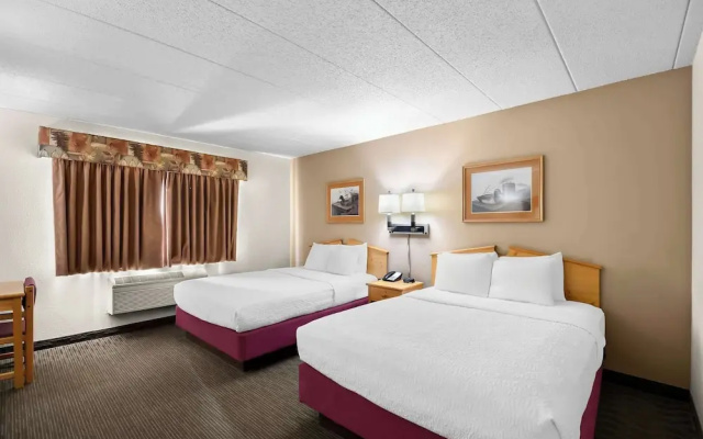 Quality Inn Ladysmith